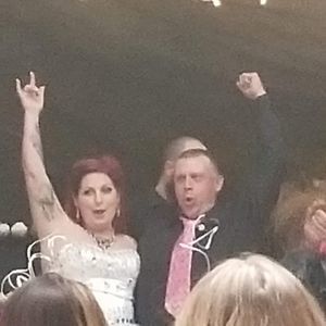 Meet your Posher, Jimmy